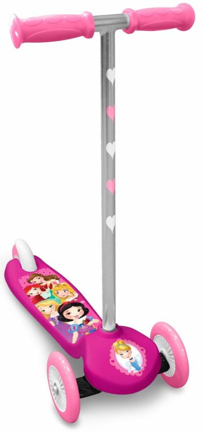 trotineta cu 3 roti disney princess c887045