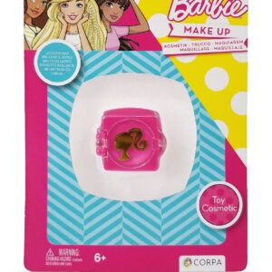 Inel cu luciu de buze Barbie