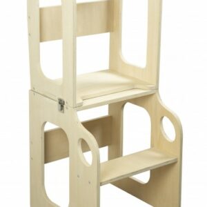 Turn de invatare Montessori multifunctional Saica