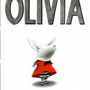 Olivia, Ian Falconer