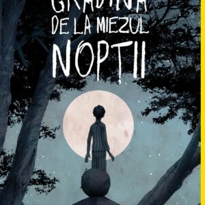 Gradina de la miezul noptii, Philippa Pearce