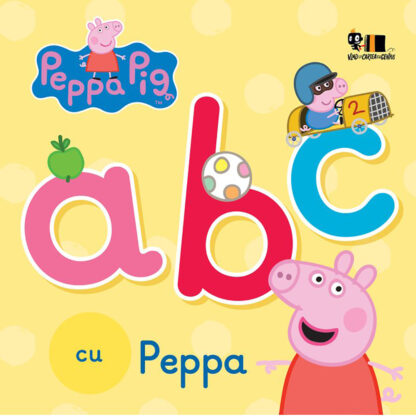 tw204 001w abc cu peppa pig