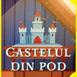 Castelul din pod, Elizabeth Winthrop