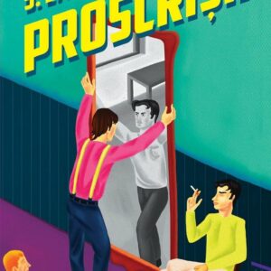Proscrisii, S. E. Hinton