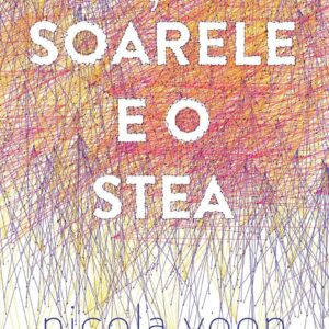 Si soarele e o stea, Nicola Yoon