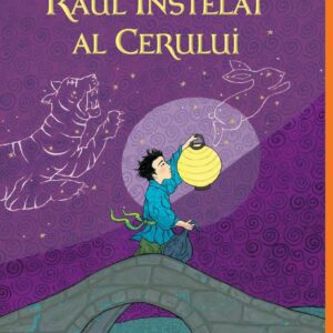 Raul Instelat al Cerului, Grace Lin