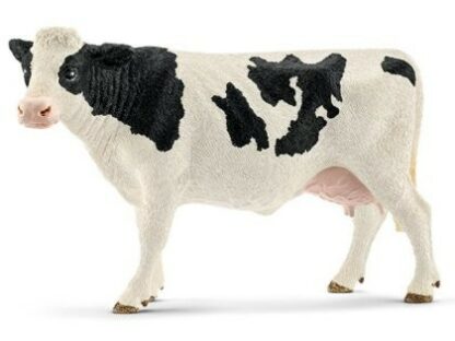 vaca holstein schleich sl13797