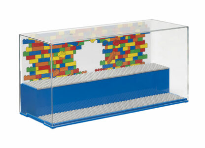 vitrina lego albastru p94971 0