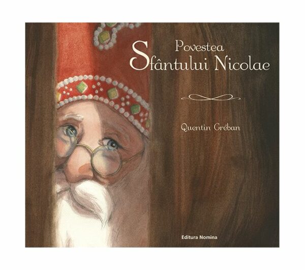 Povestea Sfantului Nicolae