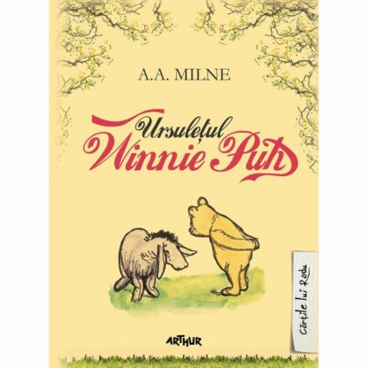 winie1 001w carte editura arthur ursuletul winnie puh a. a. milne