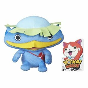 Yo-kai Watch, Plus Walkappa